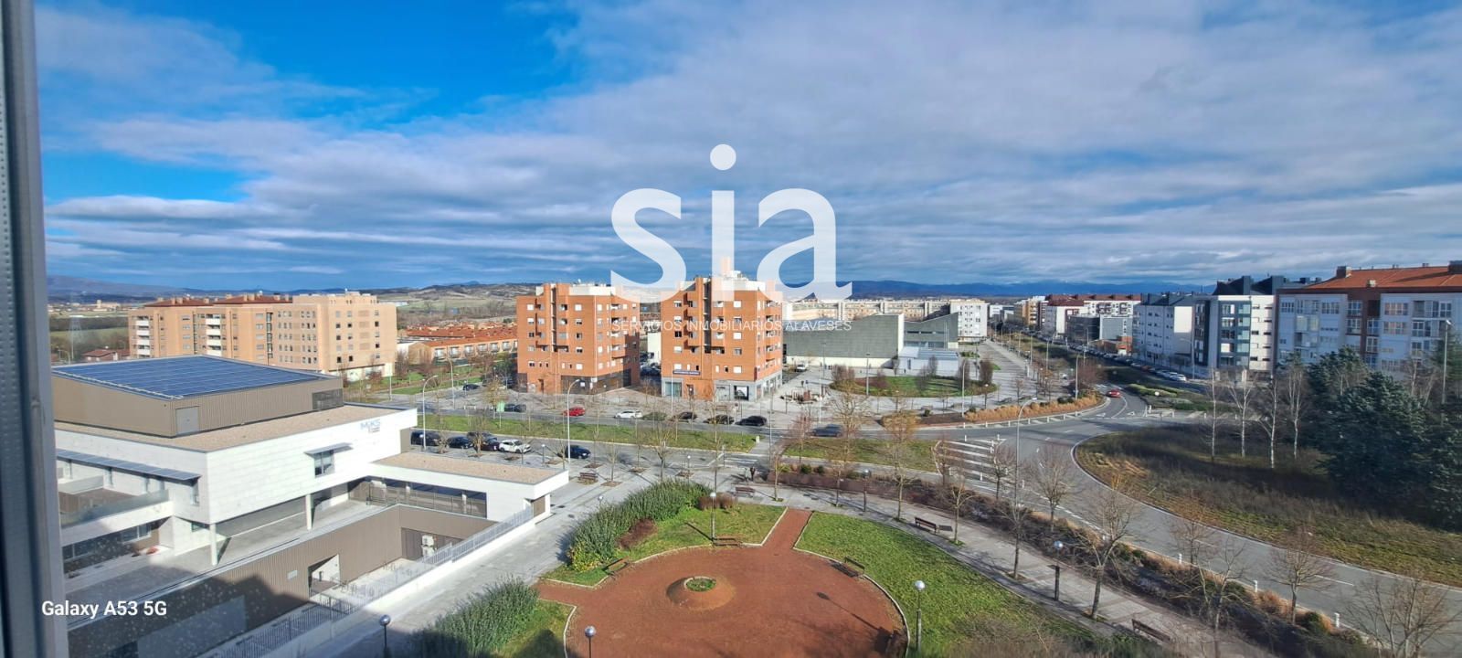 Attic for sale in Landaverde, Lakua-Bizkarra