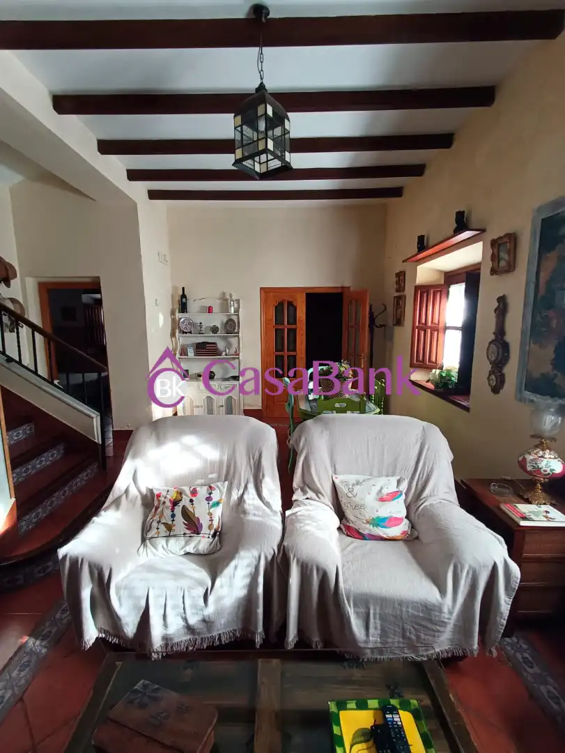 Casa o xalet en venda a Cerro Muriano