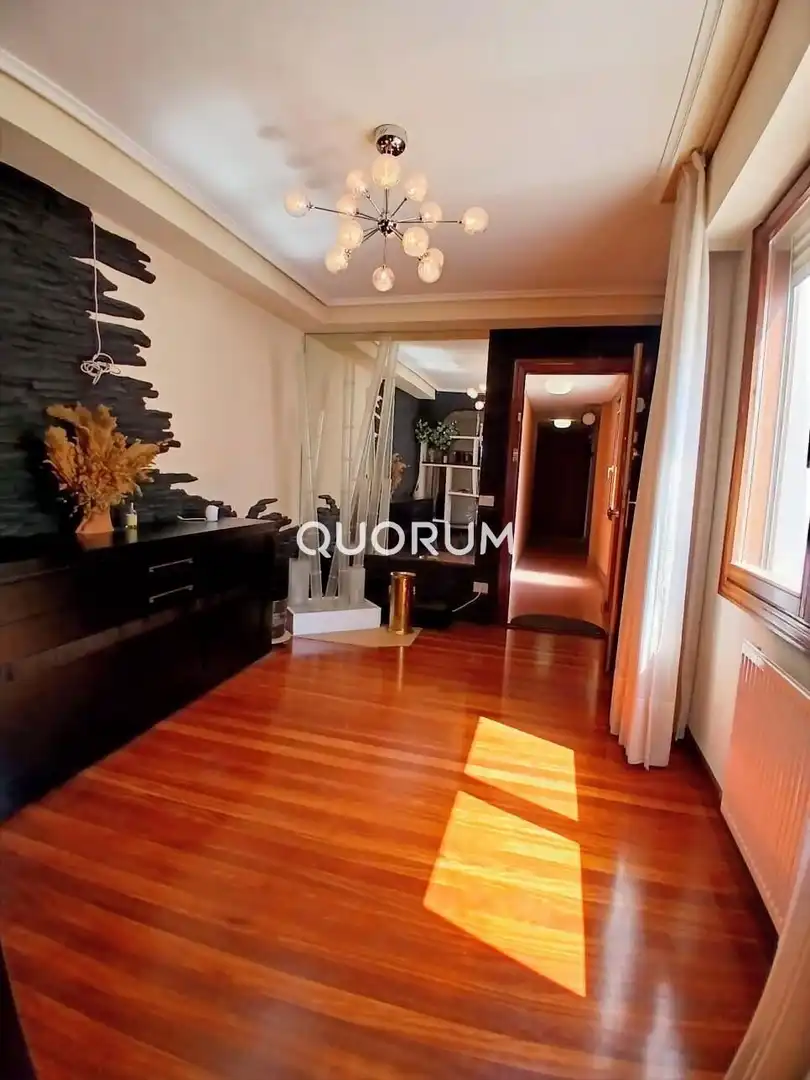 Ático en venta en Barakaldo  con Calefacción, Terraza y Trastero