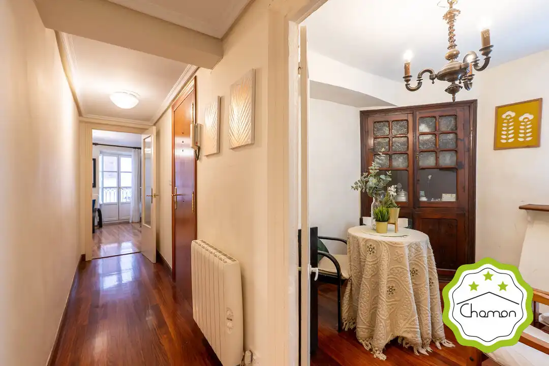 Flat for sale in Lekeitio  with Storage room