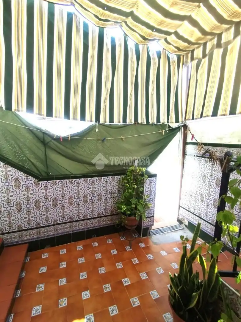 Piso con terraza en venta en Coria del Río, imagen 22