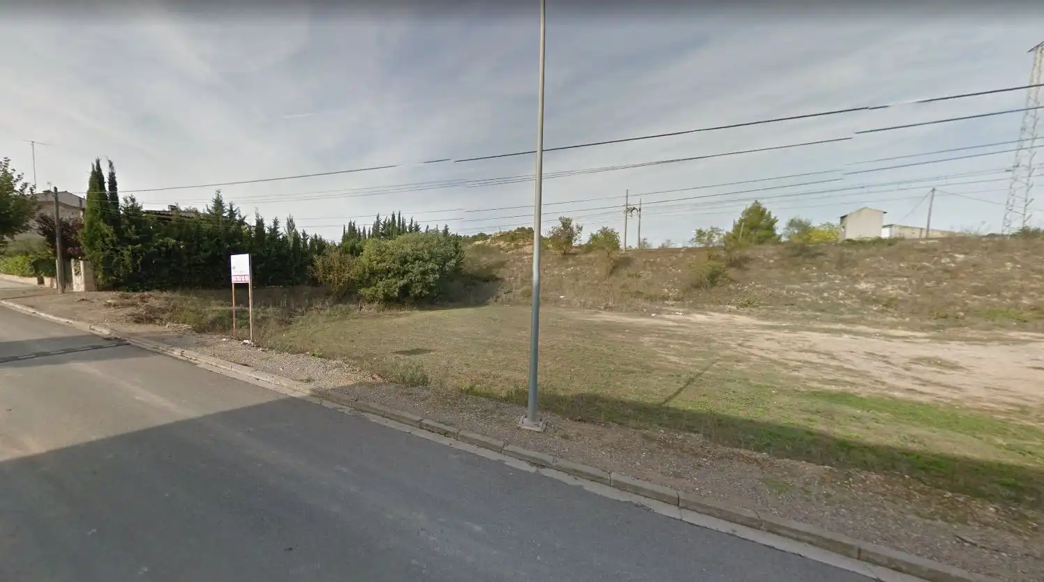 Rural land for sale in ALBI NUMERO 6B, imagen 5