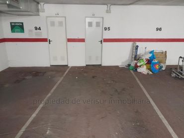 Individual for sale in Calle Codo