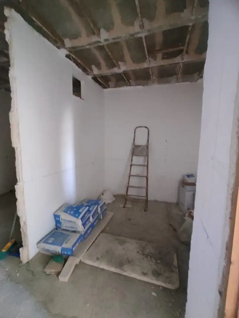 Planta baja en venta en Manacor
