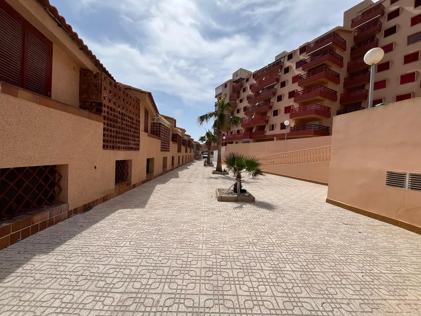Appartamento con terrazza in vendita a Urbanización Jardín del Mar, imagen 12