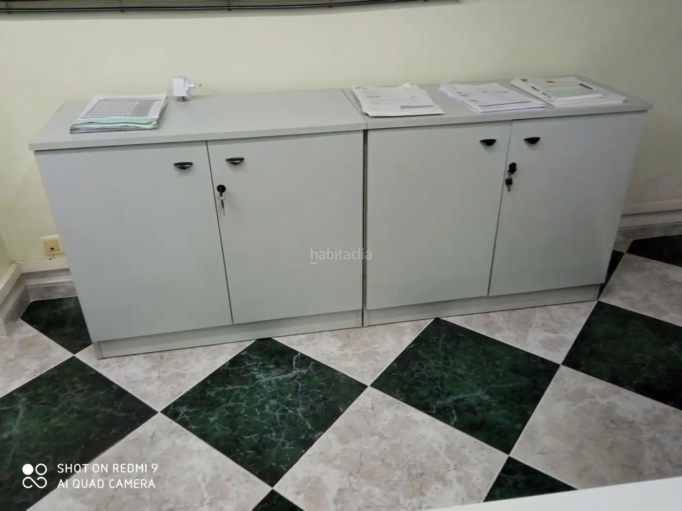 Büro zur Miete in Carrer de Sorita 7, imagen 25