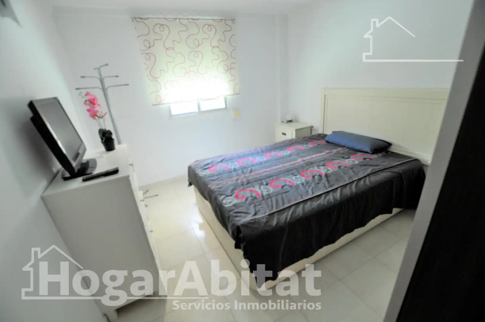Habitación de Piso en venta en Valencia con Aire acondicionado, Calefacción y Amueblado