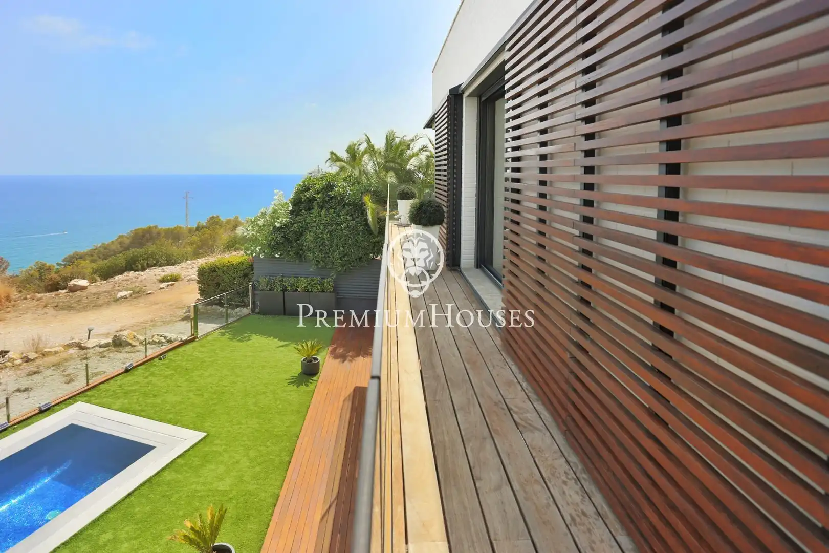 Casa o xalet en venda a Levantina - Montgavina - Quintmar