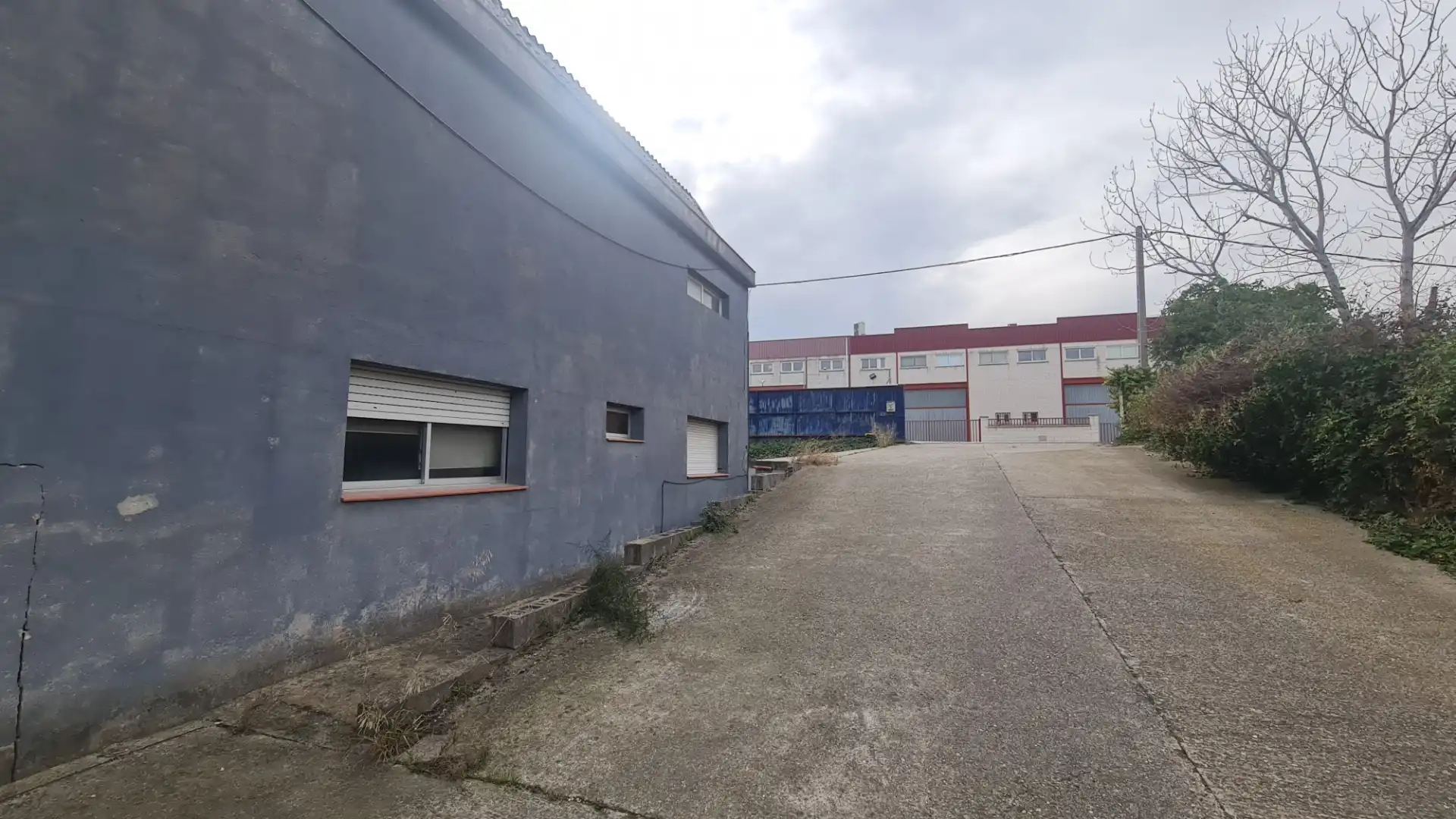 Nau industrial en venda a Carrer la Pedrosa 67, imagen 3
