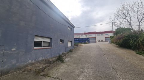 Terreno  en venta con nave industrial, imatge 3