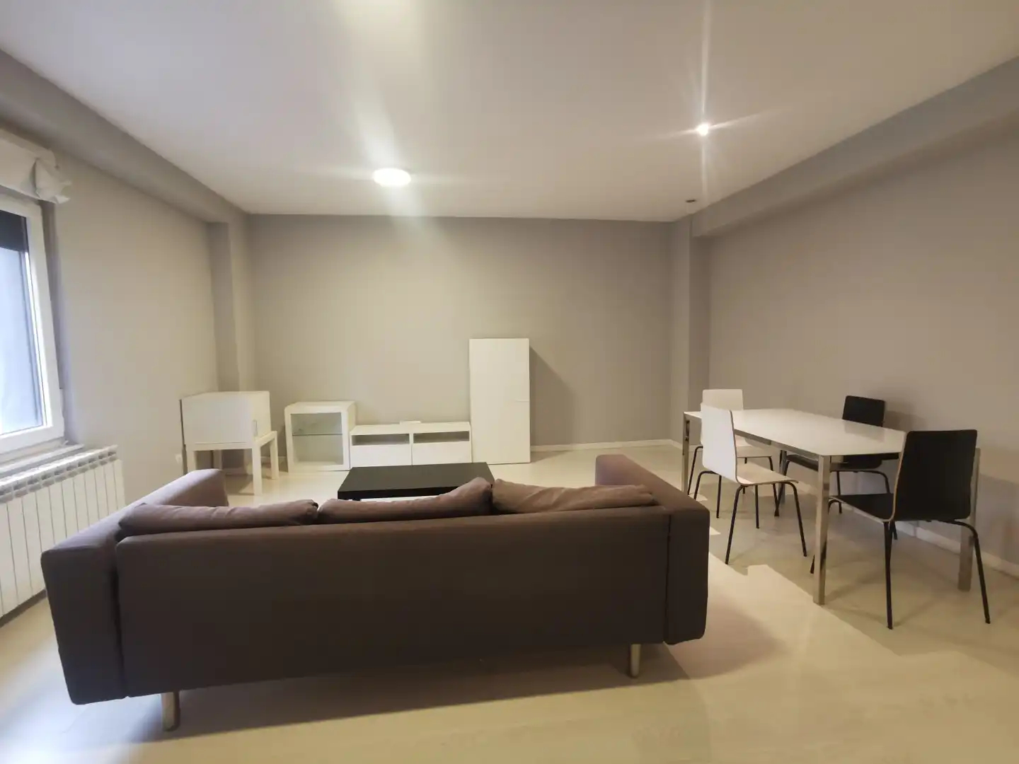 Wohnung zur Miete in Paseo de Canalejas, Sancti Spiritus - San Juan