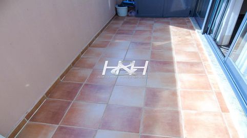 Foto 2 von Maisonette zur Miete in El Castell, Burjassot