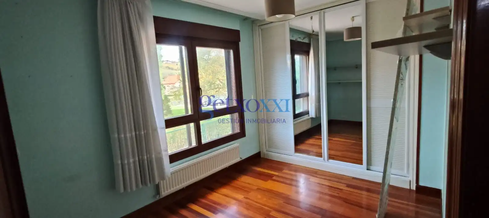 Habitación de Piso en venta en Leioa con Calefacción, Terraza y Trastero