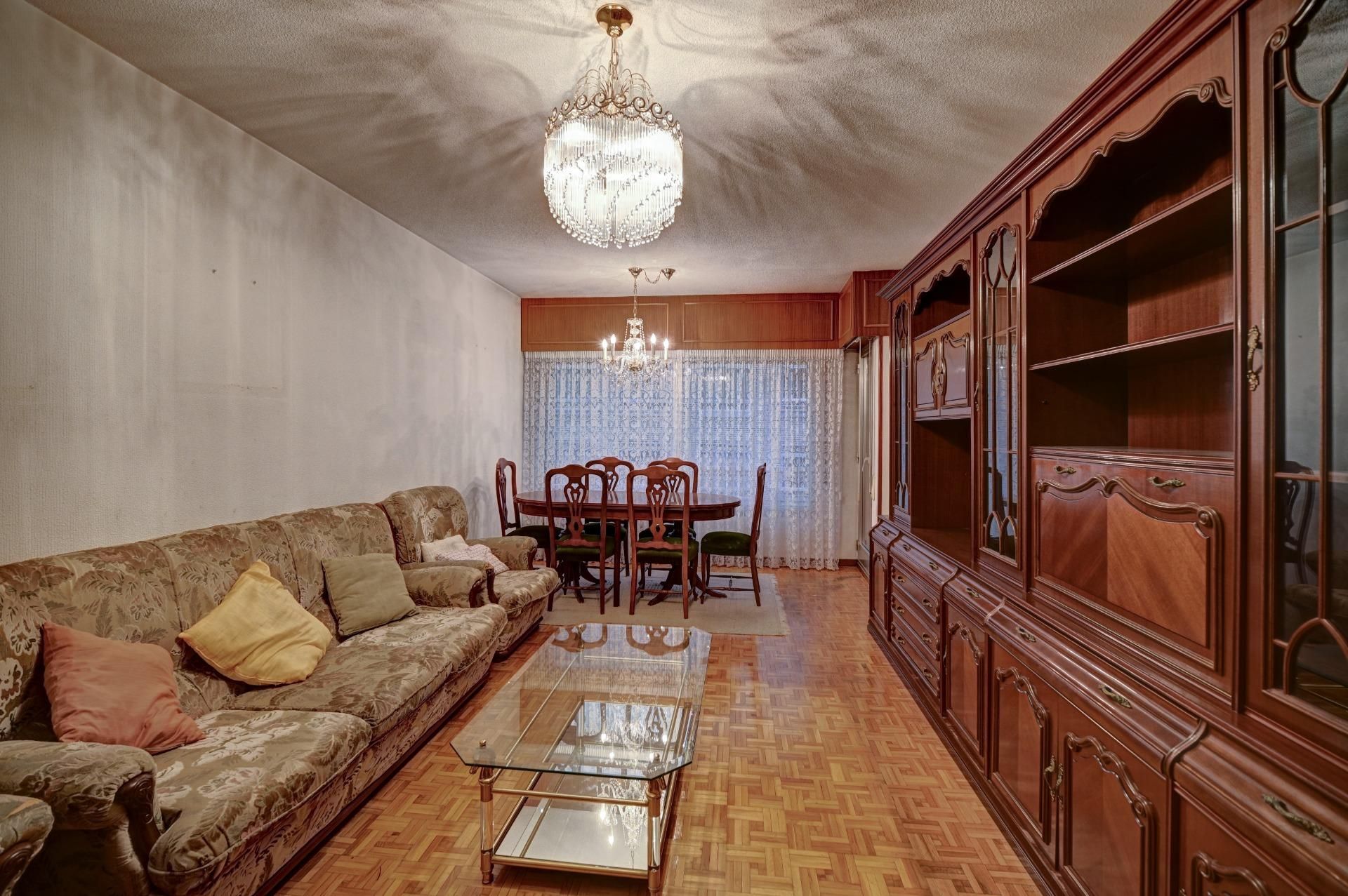 Wohnung zum verkauf in Calle ALFONSO X EL SABIO, Los Vadillos - R. Sanitaria - Pozanos, Centro