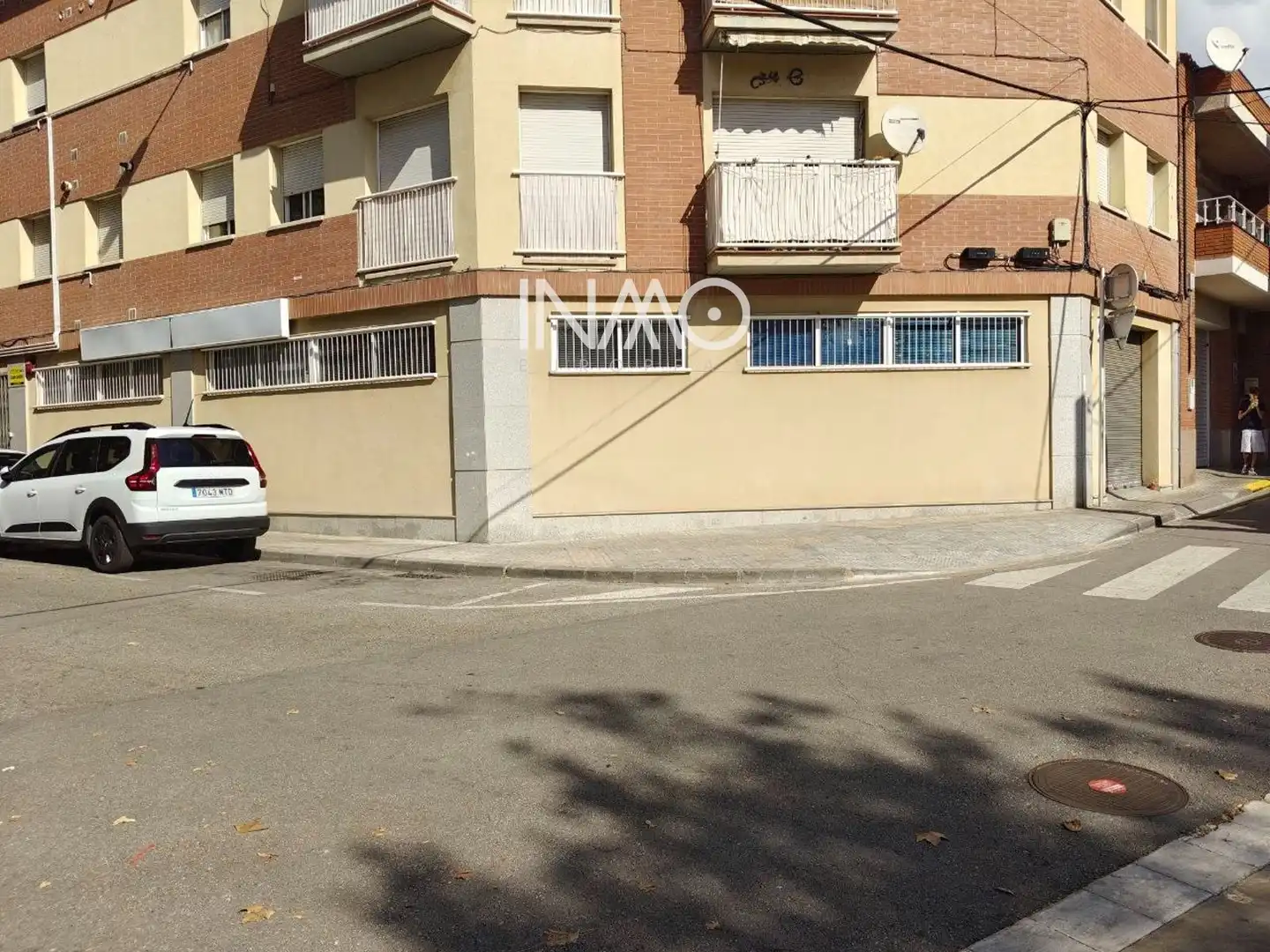 Locale commerciale in affitto a Santa Fe, imagen 10
