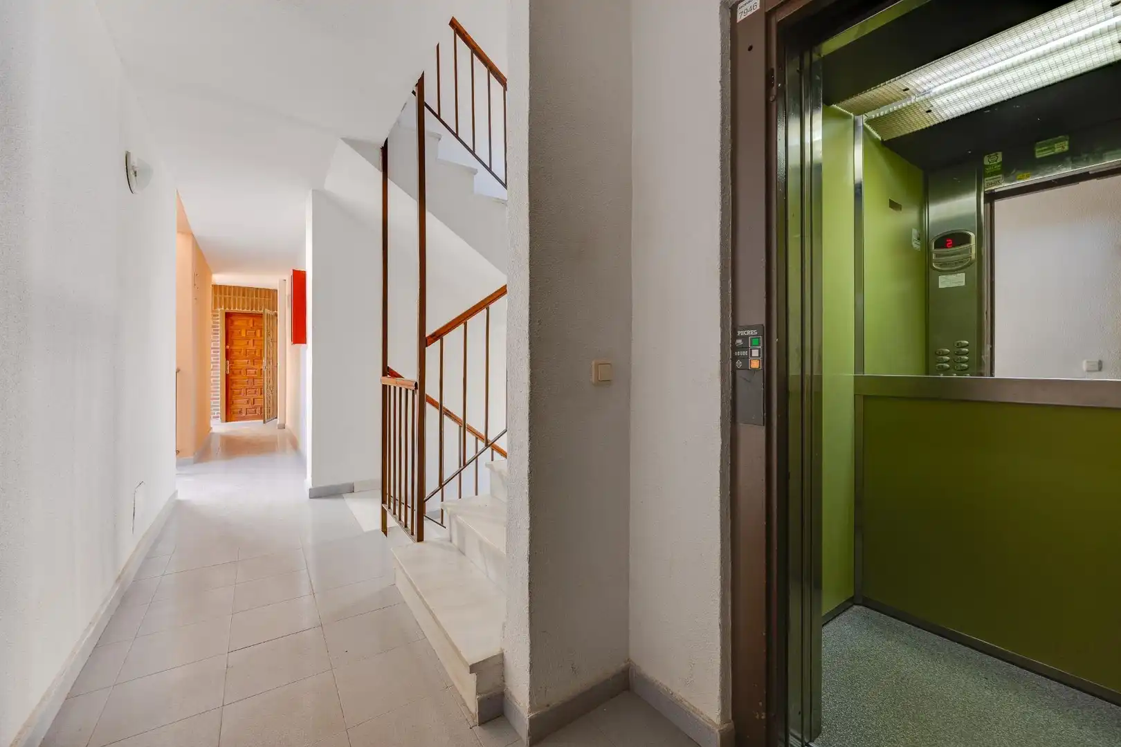 Penthouse mit Aufzug zum Verkauf in Playa del Acequión, Náufragos y Rocío del Mar, imagen 26