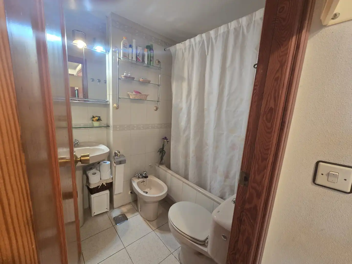 Appartement compact avec piscine à vendre à Calle Ibiza, imagen 27