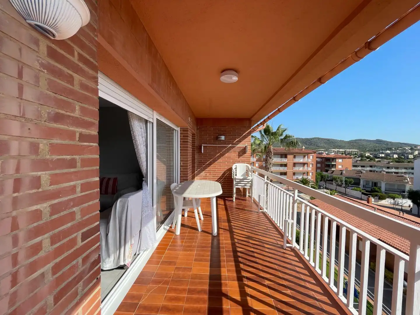 Terrassa de Àtic en venda en Roda de Berà