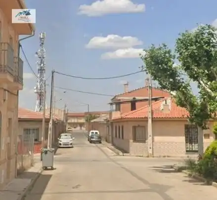 House with garden for sale in Calle DON SAMUEL FERRER, imagen 2