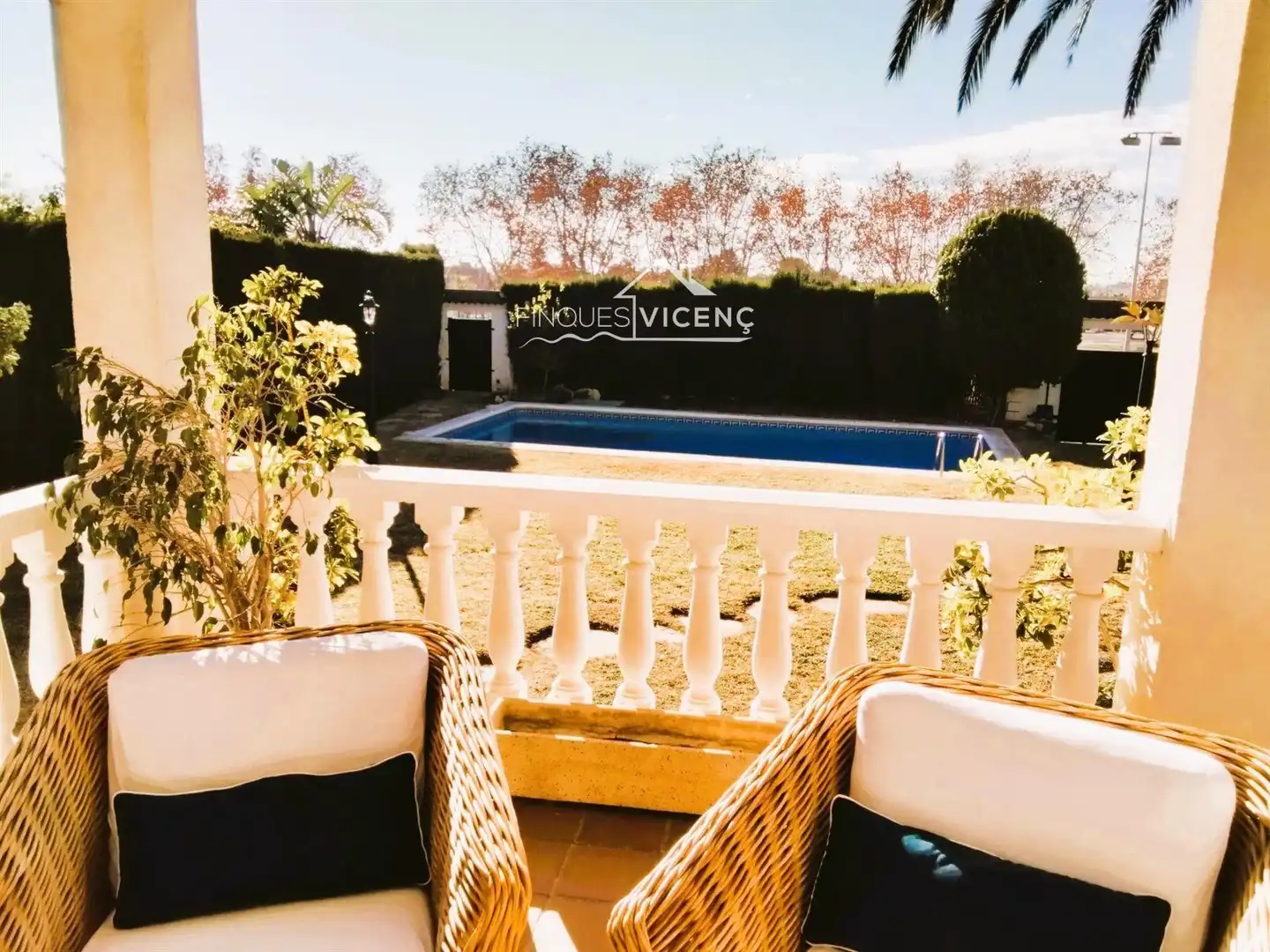 Villa avec piscine à vendre à HIPOCRATES, imagen 8