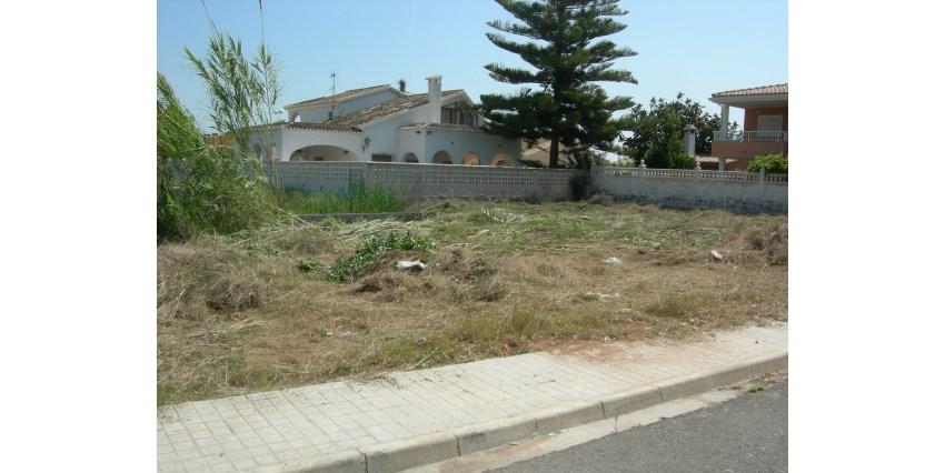 Foto 1 de Residencial en venta en D Arezzo, Centro - El Castillo, Valencia