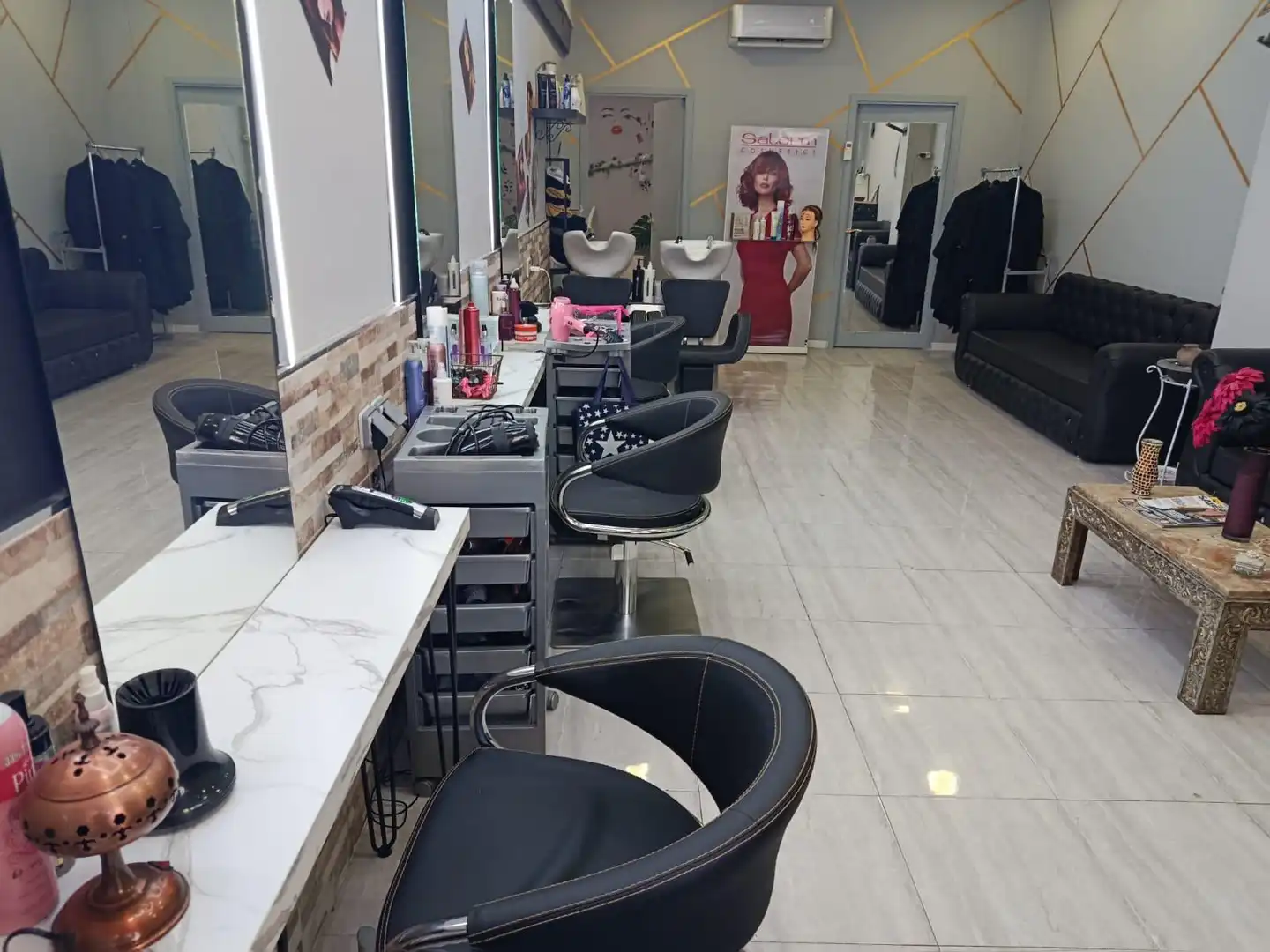 Locale commerciale in cessione a Carrer Nord, imagen 7