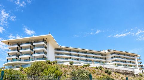 Foto 2 de Apartamento en venta en Las Gaviotas - Carvajal, Fuengirola