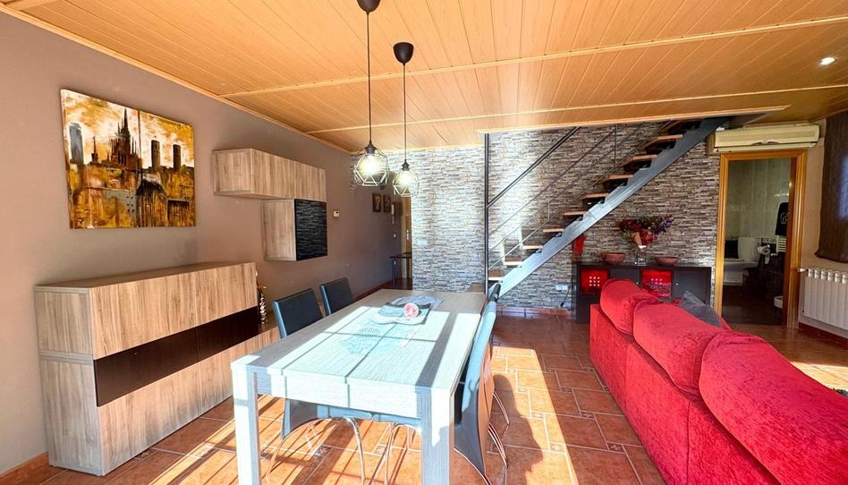 Photo 1 of Attic for sale in Mas Rampinyo - Montcada Nova - Carrerada, Barcelona