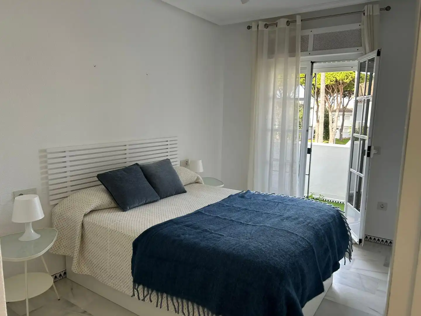 Mini appartamento con piscina in affitto a Avenida de las Quintas 22, imagen 15