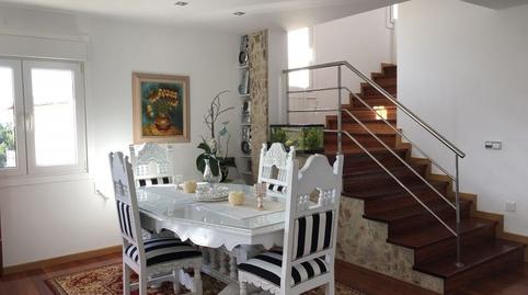 Foto 3 de Casa o chalet en venta en Delfin Garcia, Ensanche - Sar, Santiago de Compostela