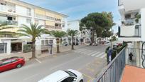 Exterior view of Apartment for sale in Altea  with Air Conditioner and Balcony