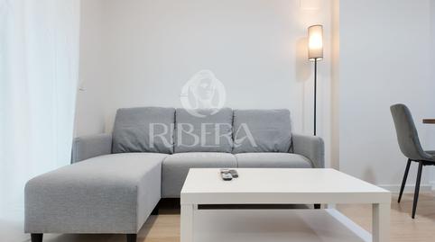 Photo 2 of Flat to rent in De las Tres Cruces, Sant Isidre,  Valencia Capital