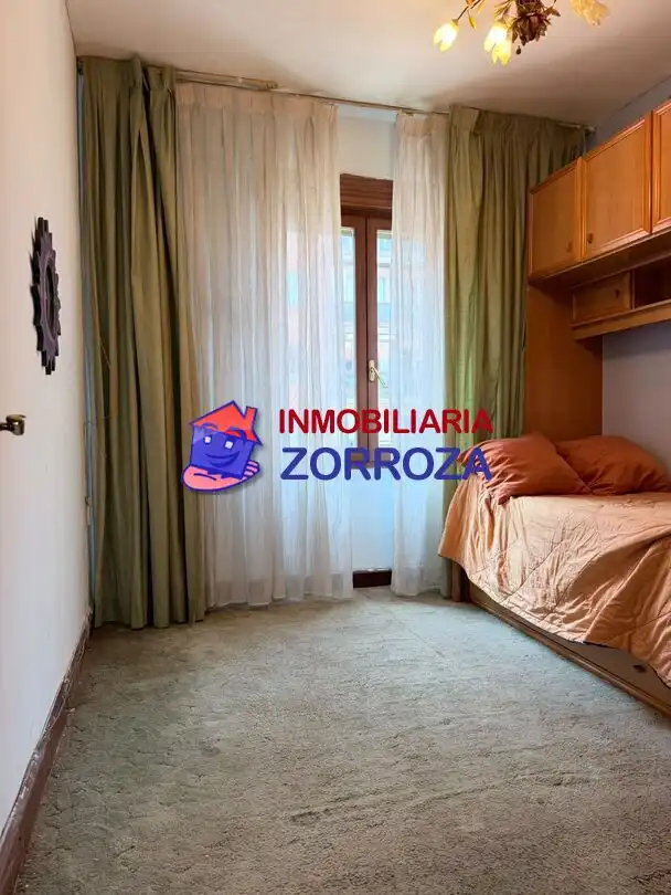 Pis en venda a Fray Juan Kalea, Zorrotza