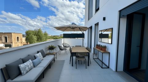Photo 4 of Flat for sale in Avinguda de la Verge, 58, Campos poble, Campos
