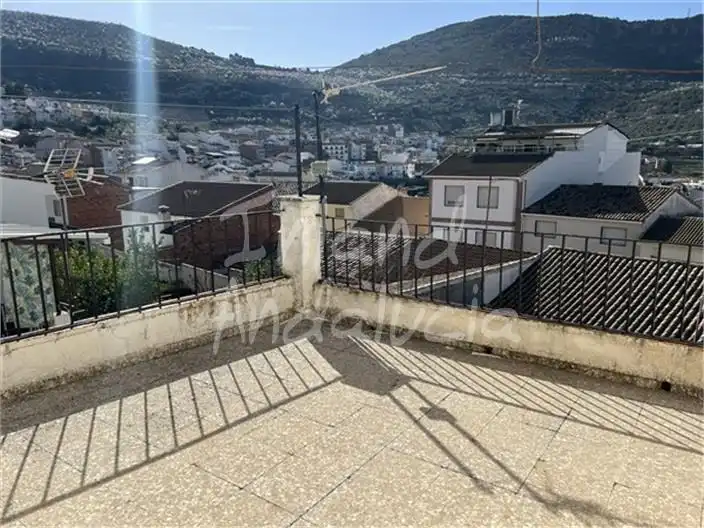 Adossat en venda a Castillo de Locubín, imagen 2