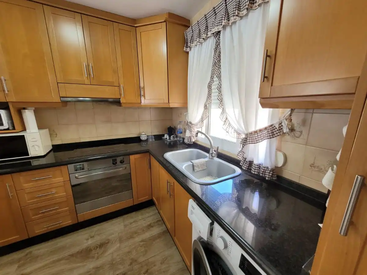 Apartments for rent in Calle Profesor Rafael Casasempere Juan, Agua Amarga - Urbanova