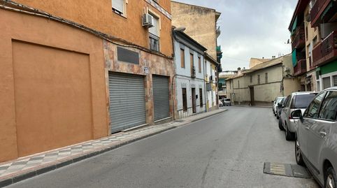 Foto 2 de Trastero de alquiler en Calle de Enrique Ruiz Cabello, Atarfe, Granada