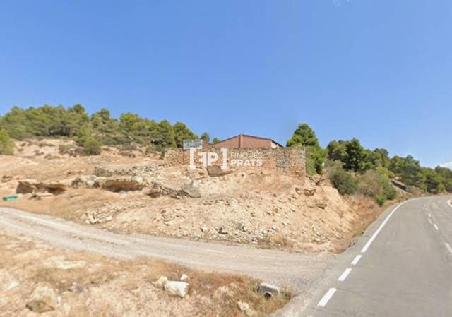 Terreno en Venta en LP-2335 en Sant Martí de Riucorb