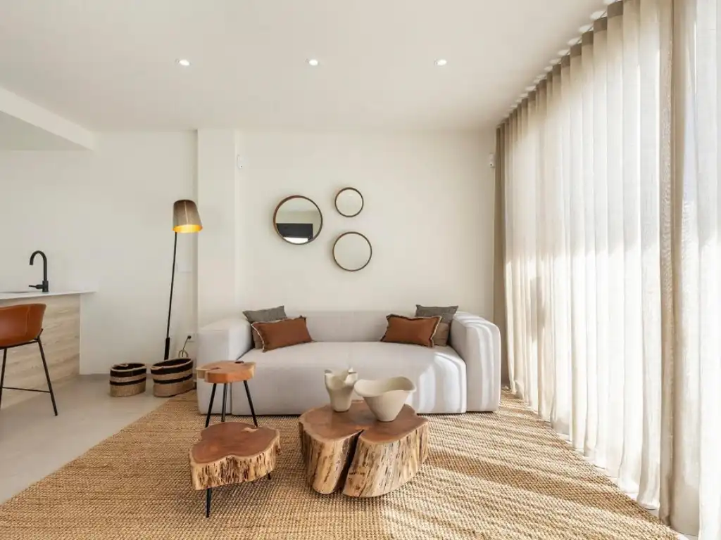 Casa con piscina en venta en Las Lomas de Rame - Bahía Bella, imagen 4