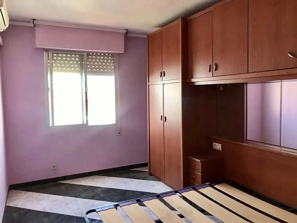 Dormitori de Apartament en venda en Berlanga