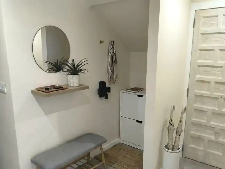 Flat for sale in Agullana  with Private garden and Parquet flooring