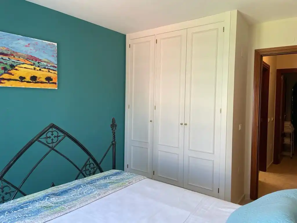 Apartament amb piscina de lloguer a Urb las Lomas de las Joyas escaler 12 , planta 2,, imagen 14