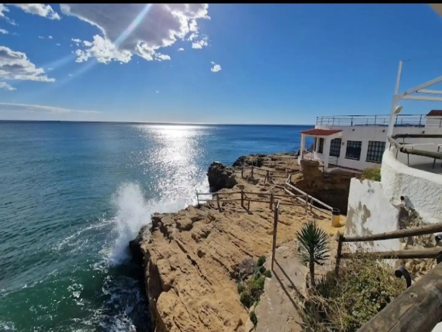 Casa o chalet en venta en Roda de Berà