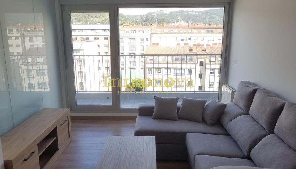 Photo 1 of Attic to rent in Ramiranes, 27, O Porriño  , Pontevedra