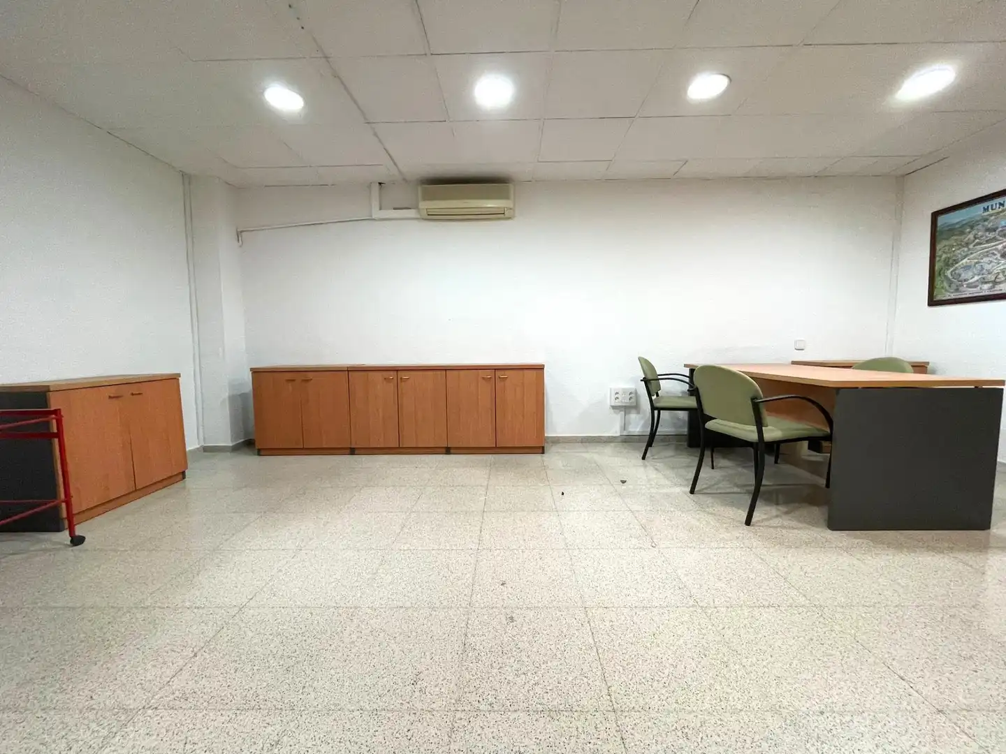 Büro zum Verkauf in Benidorm mit Klimaanlage