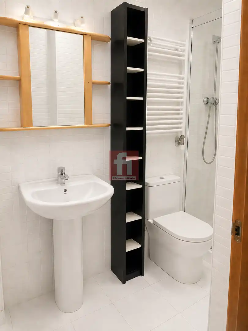 Baño de Piso en venta en Sabadell con Aire acondicionado, Calefacción y Trastero