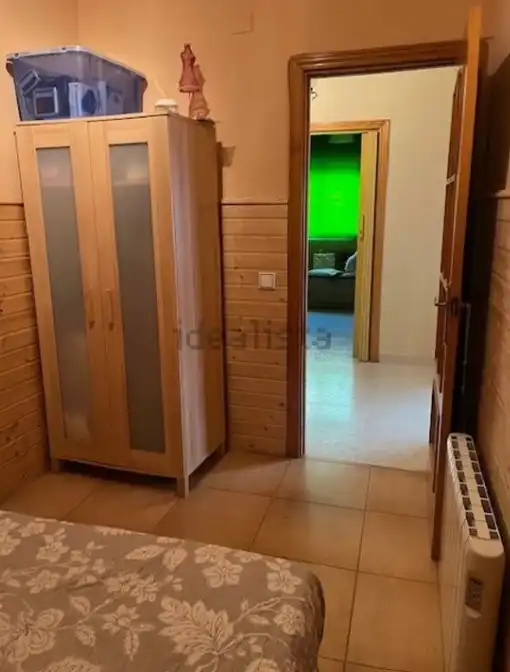 Dormitori de Casa o xalet en venda en Malagón amb Aire condicionat, Calefacció i Terrassa