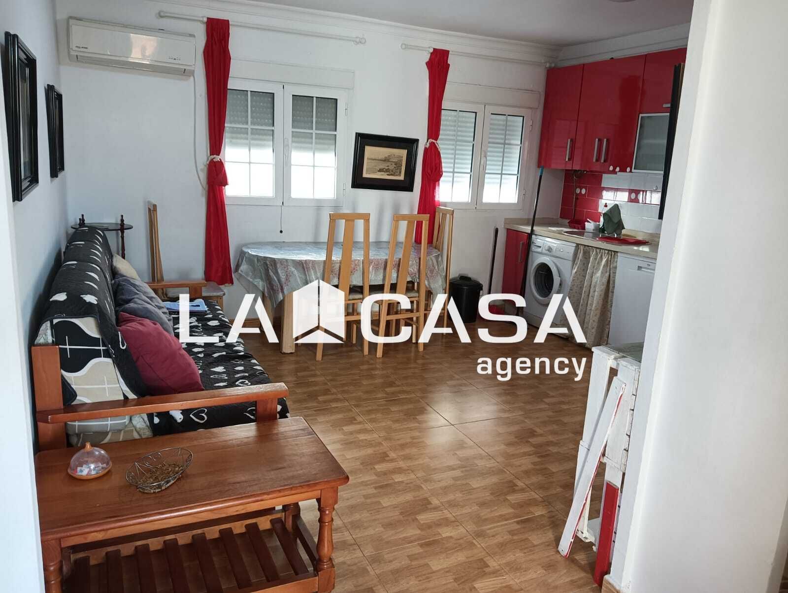 Flat for sale in Algeciras