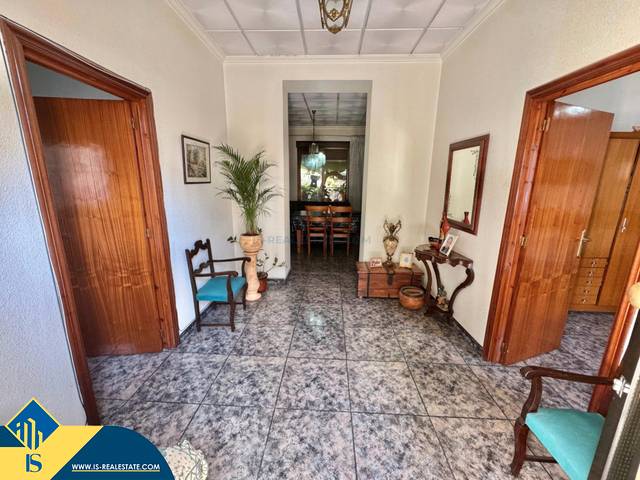 Casa-chalet en Venta en Benejúzar