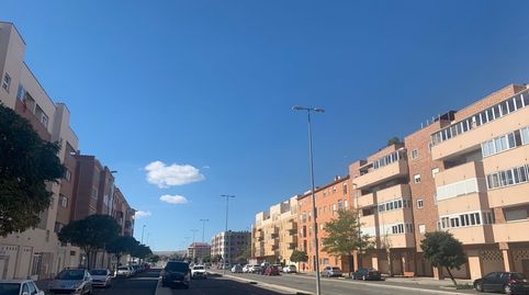 Foto 4 von Geschaftsraum zur Miete in Avenida Derechos Humanos, 27, 27, Sónsoles, Ávila Capital